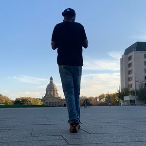 Meet your Posher, Nash